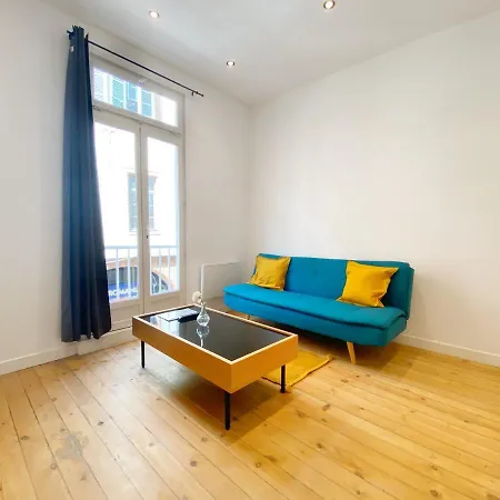 Hypercentre 2 Climatise Toulouse