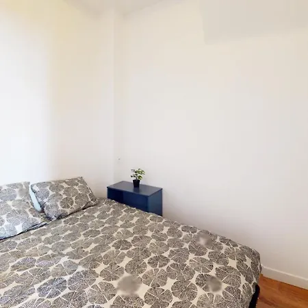 Hypercentre 2 Climatise Apartment Toulouse