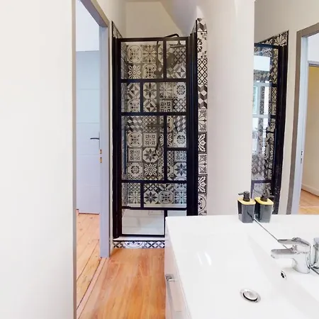 Διαμέρισμα Hypercentre 2 Climatise