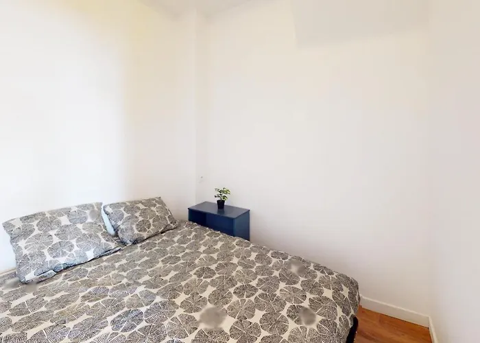 Hypercentre 2 Climatise Apartment Toulouse