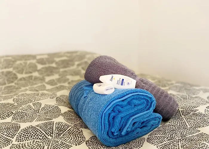 Hypercentre 2 Climatise Apartment Toulouse